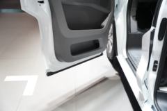 大众E transporter 封闭厢货