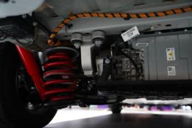 E transporter&nbsp;电动封闭厢货底盘图片