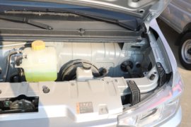 鲸卡T7&nbsp;载货车外观                                                图片