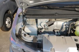 鲸卡T7&nbsp;载货车外观                                                图片