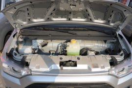 鲸卡T7&nbsp;载货车外观                                                图片