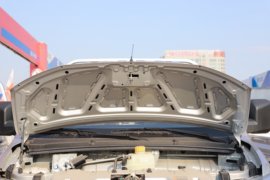 鲸卡T7&nbsp;载货车外观                                                图片