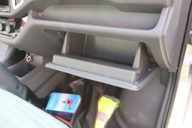 鲸卡T7&nbsp;载货车驾驶室                                               图片