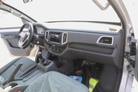 鲸卡T7&nbsp;载货车驾驶室                                               图片