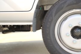 鲸卡T7&nbsp;载货车底盘                                                图片