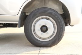 鲸卡T7&nbsp;载货车底盘                                                图片