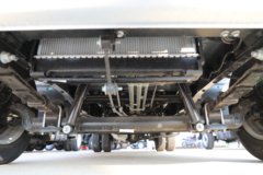 北汽制造 鲸卡T7 舒适版 1.6L 123马力 汽油 3.7米单排栏板微卡(国六)(BAW1031P1A51)