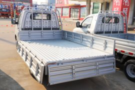 鲸卡T7&nbsp;载货车上装                                                图片