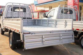 鲸卡T7&nbsp;载货车上装                                                图片