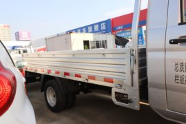 鲸卡T7&nbsp;载货车上装                                                图片