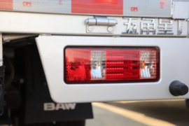 鲸卡T7&nbsp;载货车上装                                                图片