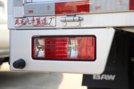 鲸卡T7&nbsp;载货车上装                                                图片