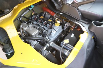 ���� ����X6 120����  3��˫������΢��(����)(HFC1040RV4K1C1S)ͼƬ