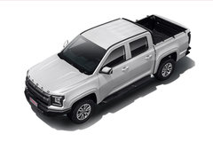 大道皮卡太原市火热促销中 让利高达0.5万