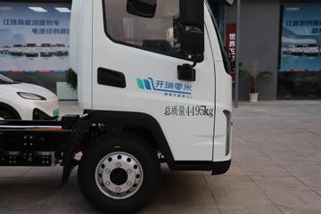   4.5T 4.2׵Ŵ綯դʽῨ86.55kWhͼƬ