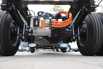 �������� ���� 4.5T 4.2�׵��Ŵ��綯��դʽ�Ῠ86.55kWhͼƬ