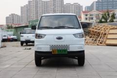 开瑞 江豚E5 标准版 2.5T 2座 4.48米纯电动封闭货车32kWh