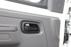 开瑞 江豚E5 标准版 2.5T 2座 4.48米纯电动封闭货车32kWh