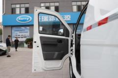 开瑞 江豚E5 标准版 2.5T 2座 4.48米纯电动封闭货车32kWh