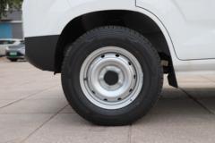 开瑞 江豚E5 标准版 2.5T 2座 4.48米纯电动封闭货车32kWh