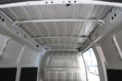 开瑞 江豚E5 标准版 2.5T 2座 4.48米纯电动封闭货车32kWh