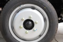 飞碟缔途 GX 畅享版 1.6L 122马力 汽油 3.6米单排栏板微卡