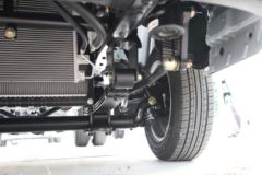 飞碟缔途 GX 畅享版 1.6L 122马力 汽油 3.6米单排栏板微卡
