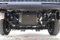飞碟缔途 GX 畅享版 1.6L 122马力 汽油 3.6米单排栏板微卡