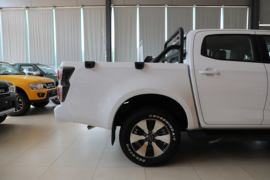 五十铃T30探险家&nbsp;皮卡上装                                                图片