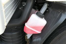 E路达&nbsp;电动冷藏车底盘图片