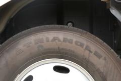 江铃 乐行E路达 4.5T 4.11米单排增程混合动力冷藏车(气刹)(JX5044XLCTG2SHEV)50.386kWh 江铃 乐行E路达 4.5T 4.11米单排增程混合动力冷藏车(气刹)(JX5044XLCTG2SHEV)50.386kWh