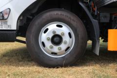 江铃 乐行E路达 4.5T 4.11米单排增程混合动力冷藏车(气刹)(JX5044XLCTG2SHEV)50.386kWh 江铃 乐行E路达 4.5T 4.11米单排增程混合动力冷藏车(气刹)(JX5044XLCTG2SHEV)50.386kWh