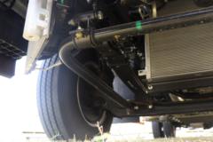 江铃 乐行E路达 4.5T 4.11米单排增程混合动力冷藏车(气刹)(JX5044XLCTG2SHEV)50.386kWh 江铃 乐行E路达 4.5T 4.11米单排增程混合动力冷藏车(气刹)(JX5044XLCTG2SHEV)50.386kWh