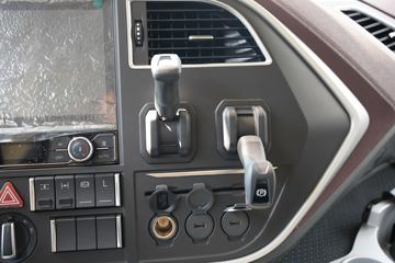 �ൺ��� ӥ; ͷ�Ȳ� 600���� 6X4 LNG�Զ���ǣ����(һ�����12��)(Һ��)ͼƬ