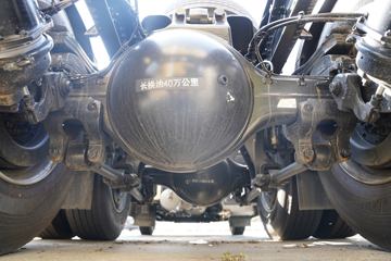 �ൺ��� ӥ; ͷ�Ȳ� 600���� 6X4 LNG�Զ���ǣ����(һ�����12��)(Һ��)ͼƬ