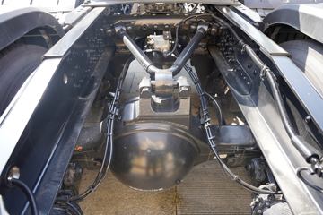 �ൺ��� ӥ; ͷ�Ȳ� 600���� 6X4 LNG�Զ���ǣ����(һ�����12��)(Һ��)ͼƬ