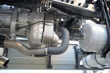 �ൺ��� ӥ; ͷ�Ȳ� 600���� 6X4 LNG�Զ���ǣ����(һ�����12��)(Һ��)ͼƬ