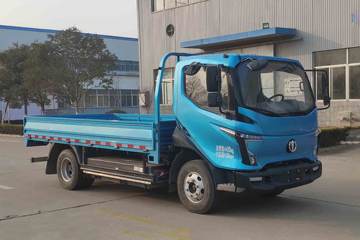 �ɵ�EW7 4.5T 4.15�׵��Ŵ��綯�����Ῠ131.98kWhͼƬ