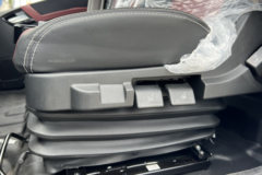 蓝擎汽车 悦EH Pro系 4.5T 4.18米单排纯电动仓栅式轻卡135kWh