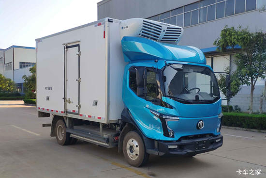 ɵEW7 4.5T 4.085׵Ŵ綯س131.98kWh