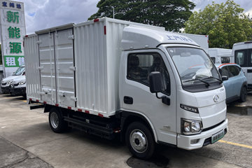 Ծ ES80 4.4T 3.8׵Ŵ綯ʽС53.58kWhͼƬ