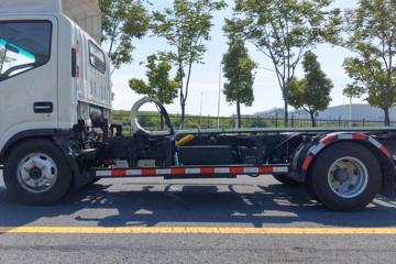 ���� ˧��ES6 4.5T ���Ŵ��綯�����жʽ�Ῠ63.75kWhͼƬ