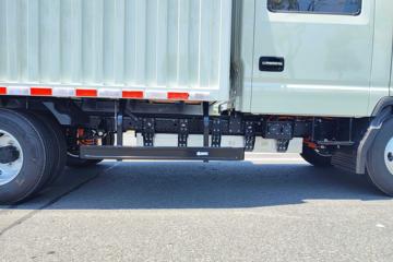 ���� ˧��ES3L 4.5T 3.2��˫�Ŵ��綯��ʽ�Ῠ63.75kWhͼƬ