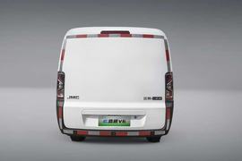 E路顺V6&nbsp;电动封闭厢货外观图片