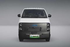 江铃汽车 E路顺V6 2024款 标配版 2座 4.86米纯电动封闭货车41.86kWh