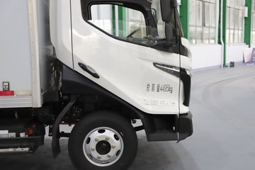 �ɵ�EW7 4.5T 4.18�׵��Ŵ��綯��ʽ�Ῠ100.27kWhͼƬ