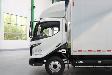 �ɵ�EW7 4.5T 4.18�׵��Ŵ��綯��ʽ�Ῠ100.27kWhͼƬ