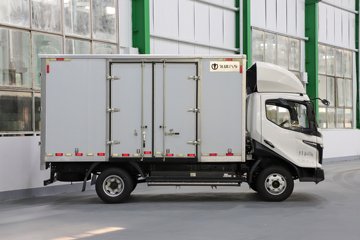 �ɵ�EW7 4.5T 4.18�׵��Ŵ��綯��ʽ�Ῠ100.27kWhͼƬ