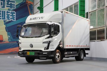 �ɵ�EW7 4.5T 4.18�׵��Ŵ��綯��ʽ�Ῠ100.27kWhͼƬ