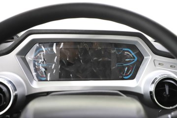 �ɵ�EW7 4.5T 4.18�׵��Ŵ��綯��ʽ�Ῠ100.27kWhͼƬ